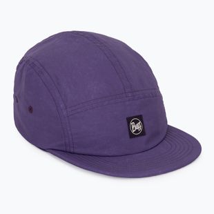 Шапка с козирка BUFF 5 Panel Explore slen violet