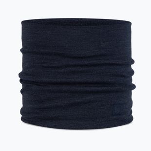 BUFF Heavyweight Merino Wool solid indigo balaclava balaclava