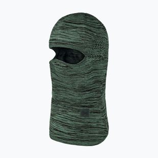 Шапка маска BUFF Dryflx Pro solid jade