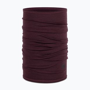 Многофункционална кърпа BUFF Lightweight Merino Wool garnet