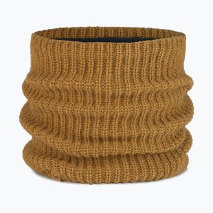 Шал комин BUFF Knitted & Fleece Jarn ocher