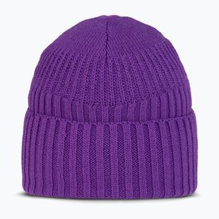 Зимна шапка BUFF Knitted & Fleece Renso purple