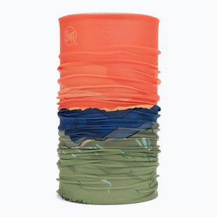 Многофункционална кърпа BUFF Original Ecostretch panorama 2023