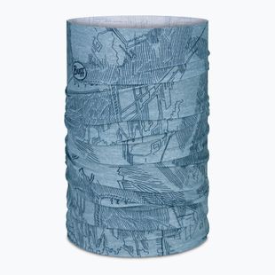 Многофункционална кърпа BUFF Coolnet UV laven mist