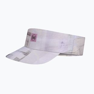 Козирка за бягане BUFF Pack Speed fiyeh multi
