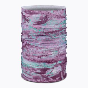 Многофункционална кърпа BUFF Coolnet UV real tree aspect ocean spray