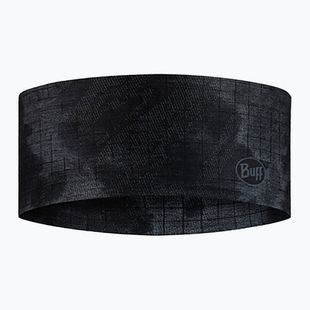 BUFF Coolnet UV Wide Bonsy лента за глава графит