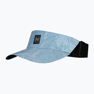 BUFF Go Visor Ellbe стоманена козирка за бягане