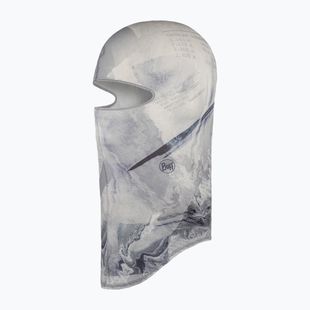 Шапка маска BUFF EcoStretch solid snout ash