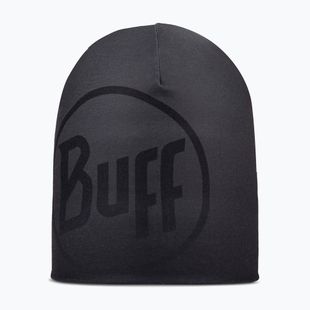 Зимна шапка BUFF EcoStretch black