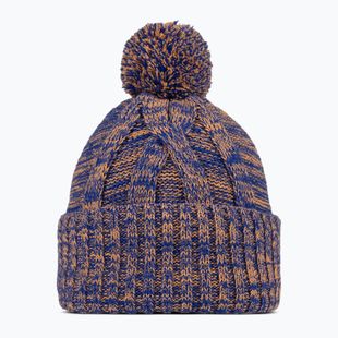 Детска зимна шапка BUFF Knitted & Fleece Blein ultramarine