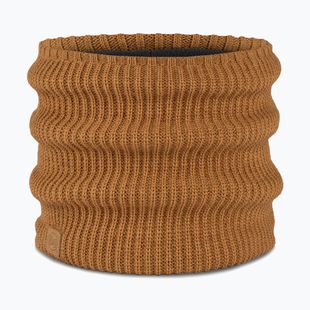 Шал комин BUFF Knitted & Fleece Rutger copper