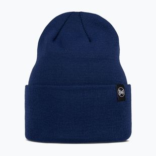 Зимна шапка BUFF Knitted Lilon midnight