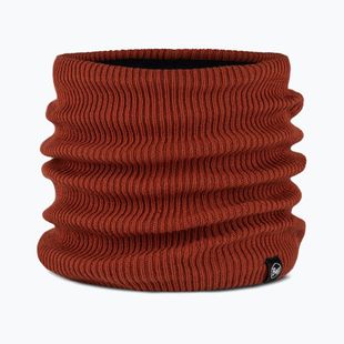 Шал комин BUFF Knitted & Fleece Renvi cinnamon
