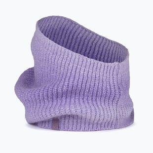 Шал комин BUFF Knitted Datma lavender