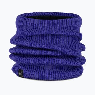 Детски шал комин BUFF Knitted & Fleece Lan ultramarine