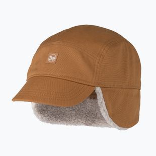 Зимна шапка Buff Fall Line simu copper