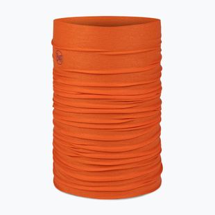 Многофункционална кърпа BUFF Coolnet UV+ solid poppy