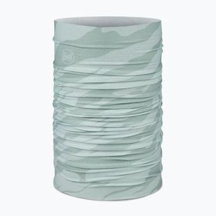 Многофункционална кърпа BUFF Coolnet UV aces seagrove green