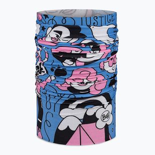 Детска многофункционална кърпа BUFF Coolnet UV lovemulti