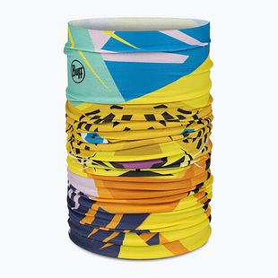 BUFF Coolnet UV Sutah жълт многофункционален детски слинг