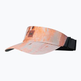 BUFF Go Visor Mage многоцветна козирка за бягане