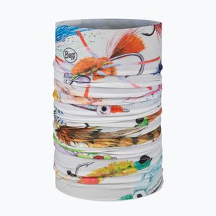 Многофункционална кърпа BUFF Coolnet UV alexandra nicole flies