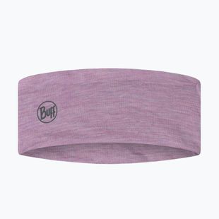 Лента за глава BUFF Lightweight Merino Wool pansy