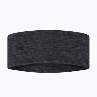 Лента за глава BUFF Lightweight Merino grey