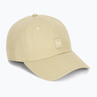 Шапка с козирка BUFF Baseball Solid zire pistachio