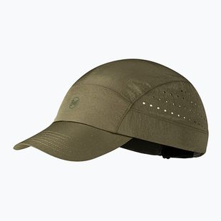 Бейзболна шапка BUFF Speed Solid tundra khaki