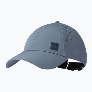 BUFF Summit Твърда синя бейзболна шапка с камъни