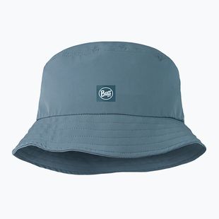 BUFF Adventure Bucket Solid stone blue шапка