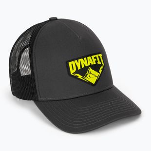 Шапка с козирка BUFF Explore Trucker lake river khaki