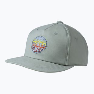 Шапка с козирка BUFF Trucker dispar flint