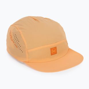 Шапка с козирка BUFF Pack Light solid apricot
