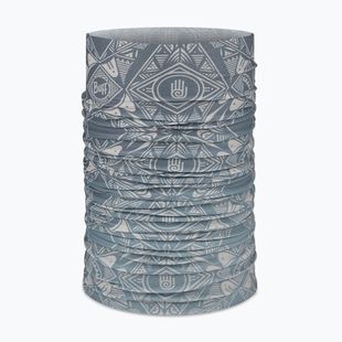 Многофункционална кърпа BUFF Coolnet UV essi flint