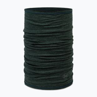 Многофункционална кърпа BUFF Lightweight Merino Wool multistripes forest