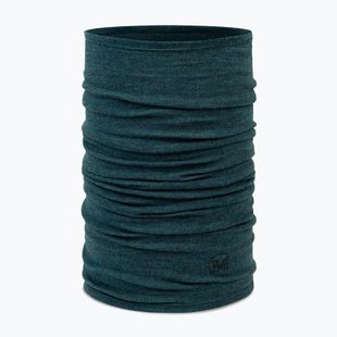 Многофункционална кърпа BUFF Midweight Merino Wool tourmaline