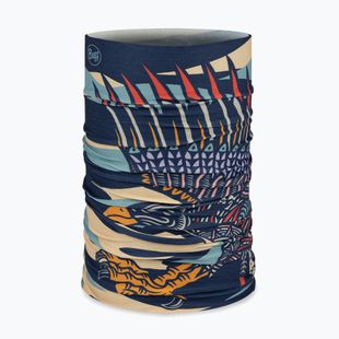 Детска мултифункционална кърпа BUFF Polar blue
