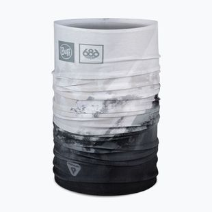 Многофункционална кърпа BUFF ThermoNet vatna 686 gray