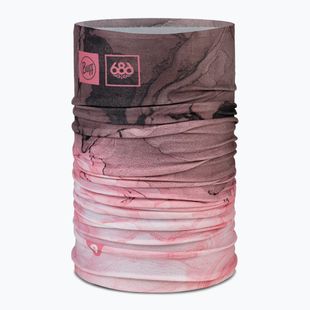 Многофункционална кърпа BUFF Thermonet cloudbreaker 686 pink