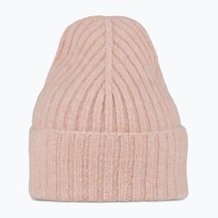 Зимна шапка BUFF Knitted Nilah peach beige