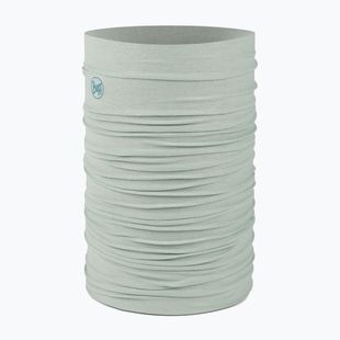 Многофункционална кърпа BUFF Coolnet UV+ solid seagrove green