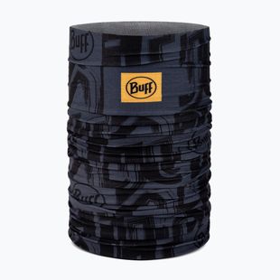 Многофункционална кърпа BUFF Coolnet UV losne graphite
