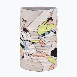 Многофункционална кърпа BUFF Coolnet UV brelit cream