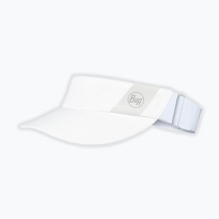Козирка за бягане BUFF Speed solid white