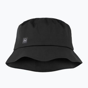 Шапка с периферия BUFF Rain Bucket solid black