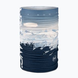 Многофункционална кърпа BUFF Original EcoStretch mount blanc peak