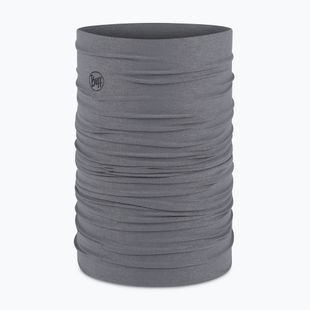 Многофункционална кърпа BUFF Original EcoStretch solid slate grey
